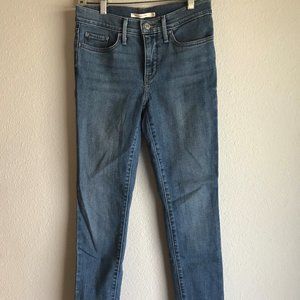 Levi's 311 Shaping Skinny Women's Jeans
